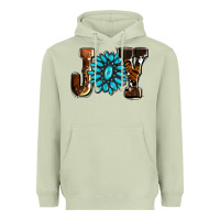 Matcha joy with gemstone ado Heavyweight Hoodie - AdoDesignShop