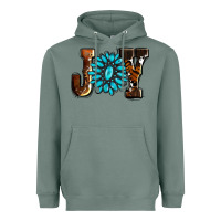 Sage joy with gemstone ado Heavyweight Hoodie - AdoDesignShop