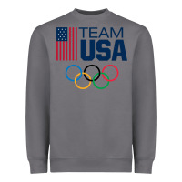 Storm usa team Heavyweight Sweatshirt - artisFamous