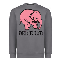 Storm delirium tremens Heavyweight Sweatshirt - artisFamous