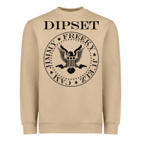 Mushroom dipset diplomats Heavyweight Sweatshirt - artisFamous