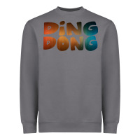 Storm ding dong new Heavyweight Sweatshirt - artisFamous
