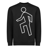 Everyday Im Shufflin Heavyweight Sweatshirt | Teevron