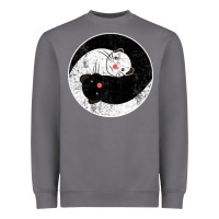 Storm ferret harmony Heavyweight Sweatshirt - artisFamous