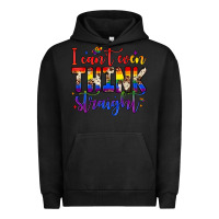 Pigment Black i can't even think straight Urban Hoodie - JahusDesignShop