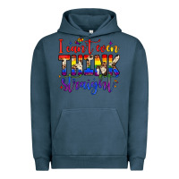 Pigment Midnight Navy i can't even think straight Urban Hoodie - JahusDesignShop