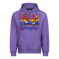 Tulip i can't even think straight Urban Hoodie - JahusDesignShop