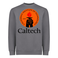 Storm caltech california institute Heavyweight Sweatshirt - artisFamous