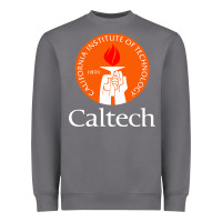 Storm caltech california institute Heavyweight Sweatshirt - artisFamous