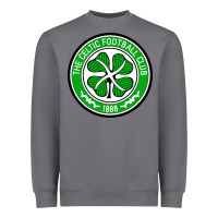 Storm celtic fc Heavyweight Sweatshirt - artisFamous