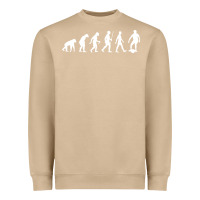Mushroom onewheel evolution Heavyweight Sweatshirt - artisFamous
