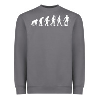 Onewheel Evolution Heavyweight Sweatshirt | Teevron