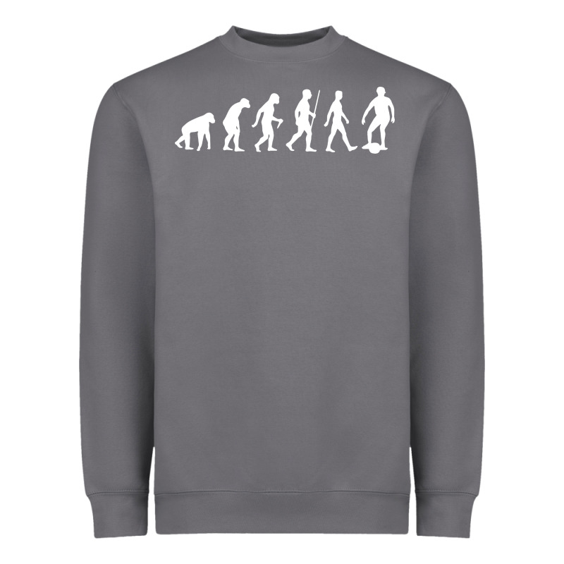 Onewheel Evolution Heavyweight Sweatshirt by artisFamous | Teevron