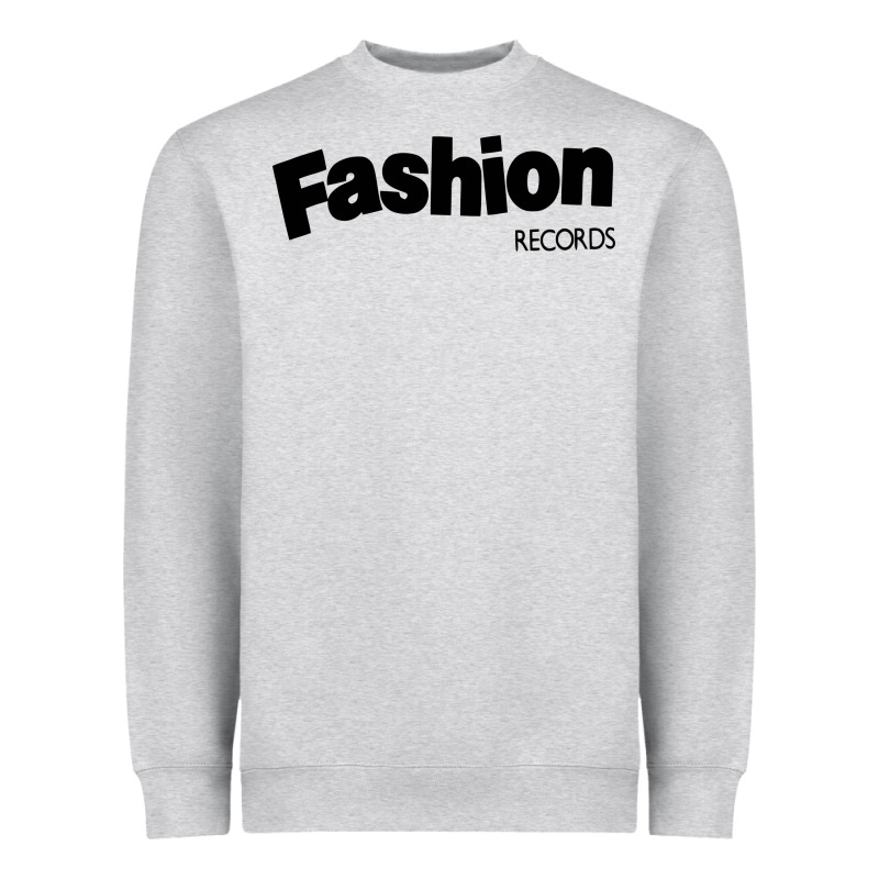 Fashion Records Heavyweight Sweatshirt by artisFamous | Teevron