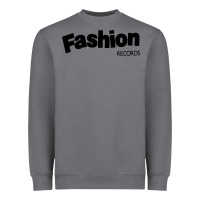 Storm fashion records Heavyweight Sweatshirt - artisFamous