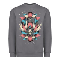 Storm circa survive Heavyweight Sweatshirt - artisFamous