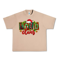 Burro christmas lolo claus Urban Heavy Tee - FaDigitalArtStudio