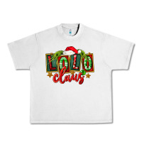 Lunar Rock christmas lolo claus Urban Heavy Tee - FaDigitalArtStudio