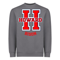 Howard 1867 University Heavyweight Sweatshirt | Teevron