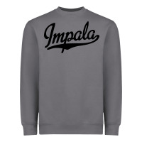Storm impala Heavyweight Sweatshirt - artisFamous