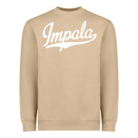 Mushroom impala Heavyweight Sweatshirt - artisFamous