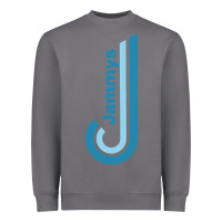 Storm jammys Heavyweight Sweatshirt - artisFamous