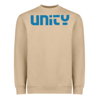 Mushroom unity Heavyweight Sweatshirt - artisFamous