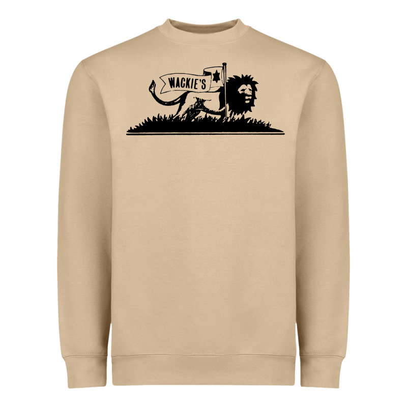 Wackies Heavyweight Sweatshirt by artisFamous | Teevron