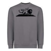Storm wackies Heavyweight Sweatshirt - artisFamous