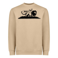 Wackies Heavyweight Sweatshirt | Teevron