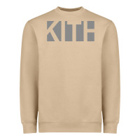 Mushroom kith Heavyweight Sweatshirt - artisFamous