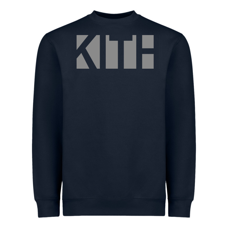 Kith Heavyweight Sweatshirt by artisFamous | Teevron