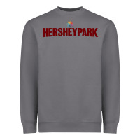 Storm hersheypark happy Heavyweight Sweatshirt - artisFamous