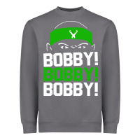 Storm bobby portis bobby bobby Heavyweight Sweatshirt - artisFamous