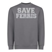Storm save ferris Heavyweight Sweatshirt - artisFamous