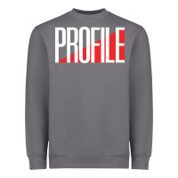 Storm profile records Heavyweight Sweatshirt - artisFamous