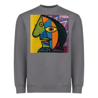 Storm picasso original Heavyweight Sweatshirt - artisFamous
