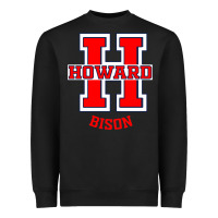 Howard 1867 University Heavyweight Sweatshirt | Teevron
