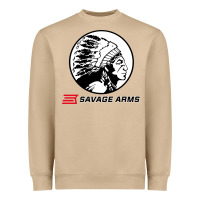 Mushroom savage Heavyweight Sweatshirt - artisFamous