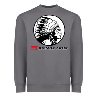Storm savage Heavyweight Sweatshirt - artisFamous