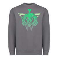 Storm team rayquaza Heavyweight Sweatshirt - artisFamous