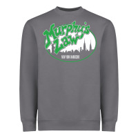 Storm murphy's law Heavyweight Sweatshirt - artisFamous