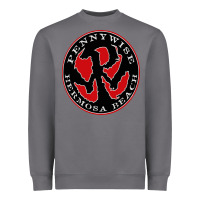 Storm pennywise Heavyweight Sweatshirt - artisFamous