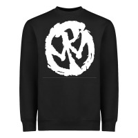 Black pennywise Heavyweight Sweatshirt - artisFamous