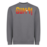Storm sum41 Heavyweight Sweatshirt - artisFamous
