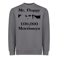 Storm mr floppy Heavyweight Sweatshirt - artisFamous