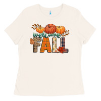 Bone welcome fall Ladies Tee - CowGirlArtShop