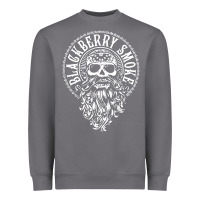 Blackberry Smoke’s Heavyweight Sweatshirt | Teevron