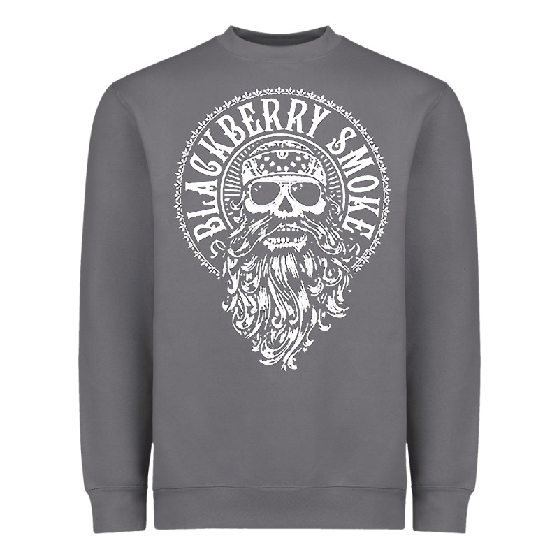 Blackberry Smoke’s Heavyweight Sweatshirt by artisFamous | Teevron