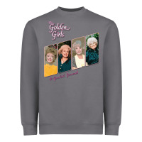 Storm THE GOLDEN GIRLS Heavyweight Sweatshirt - artisFamous